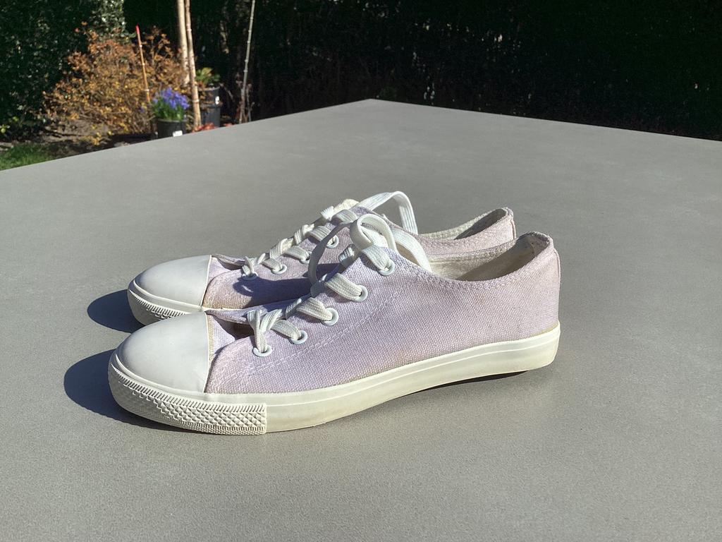 Sneaker blanche, Enlèvement ou Envoi, New Look, Sneakers et Baskets, Porté