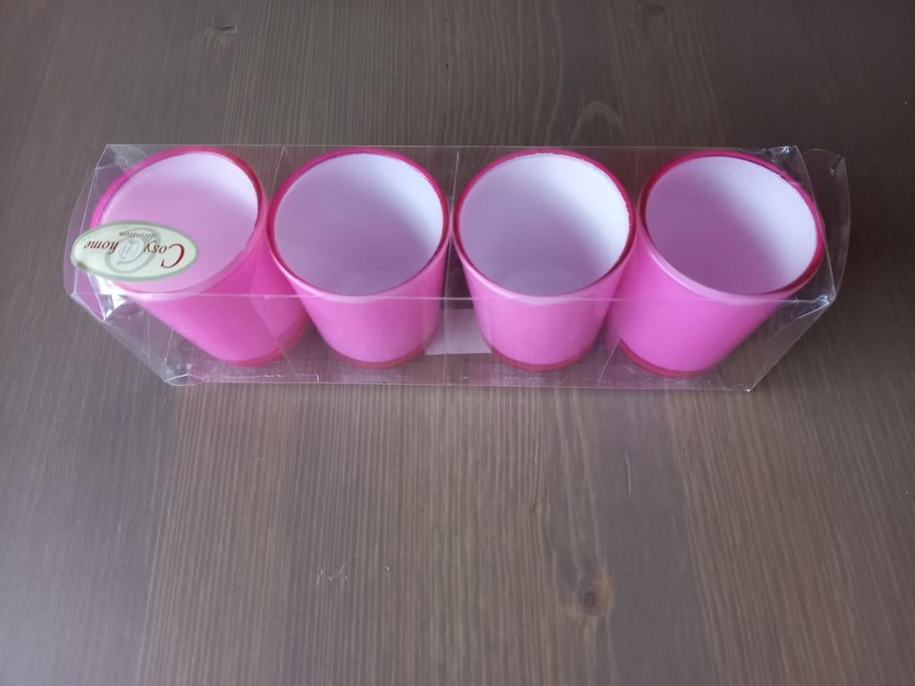 QUI AIME LE ROSE ?, Jardin & Terrasse, Enlèvement ou Envoi, Comme neuf