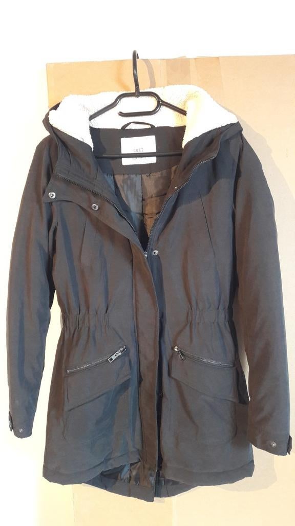 Halflange jas Xs/M34, Ophalen of Verzenden, Zo goed als nieuw