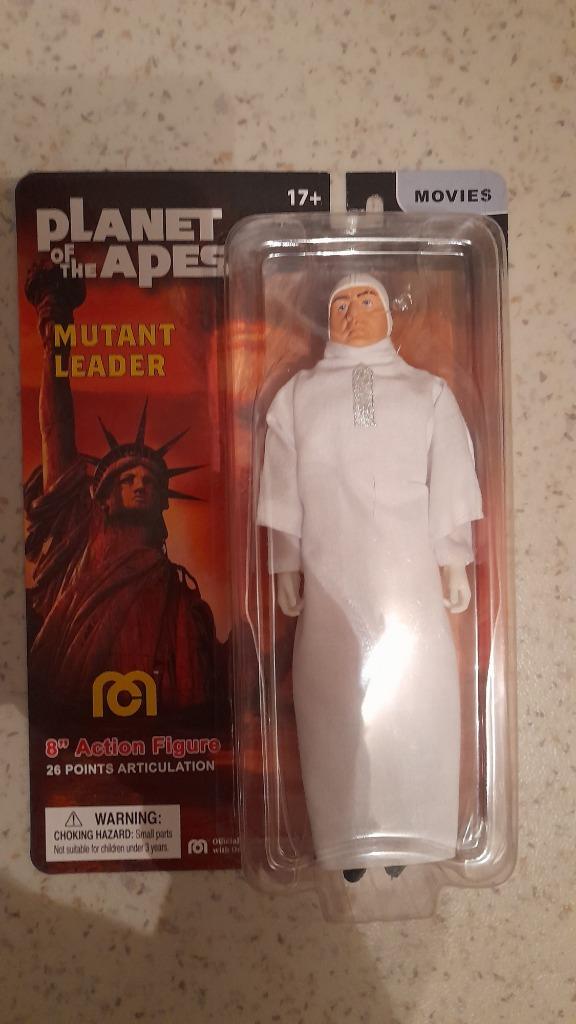 PLANET OF THE APES, Ophalen of Verzenden, Nieuw