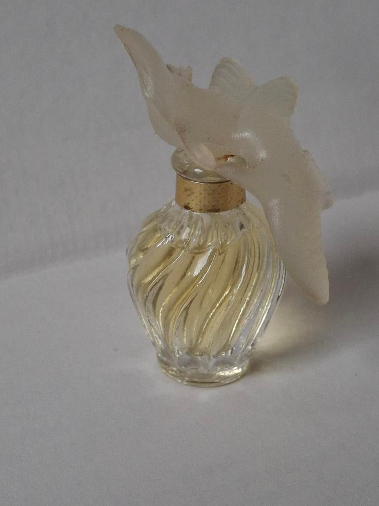 L air du temps  Nina Ricci, Collections, Enlèvement ou Envoi, Comme neuf, Miniature, Plein