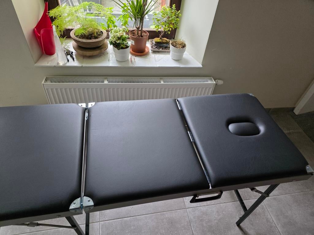 Table de médecin du travail, ideal pour massages, Services & Professionnels