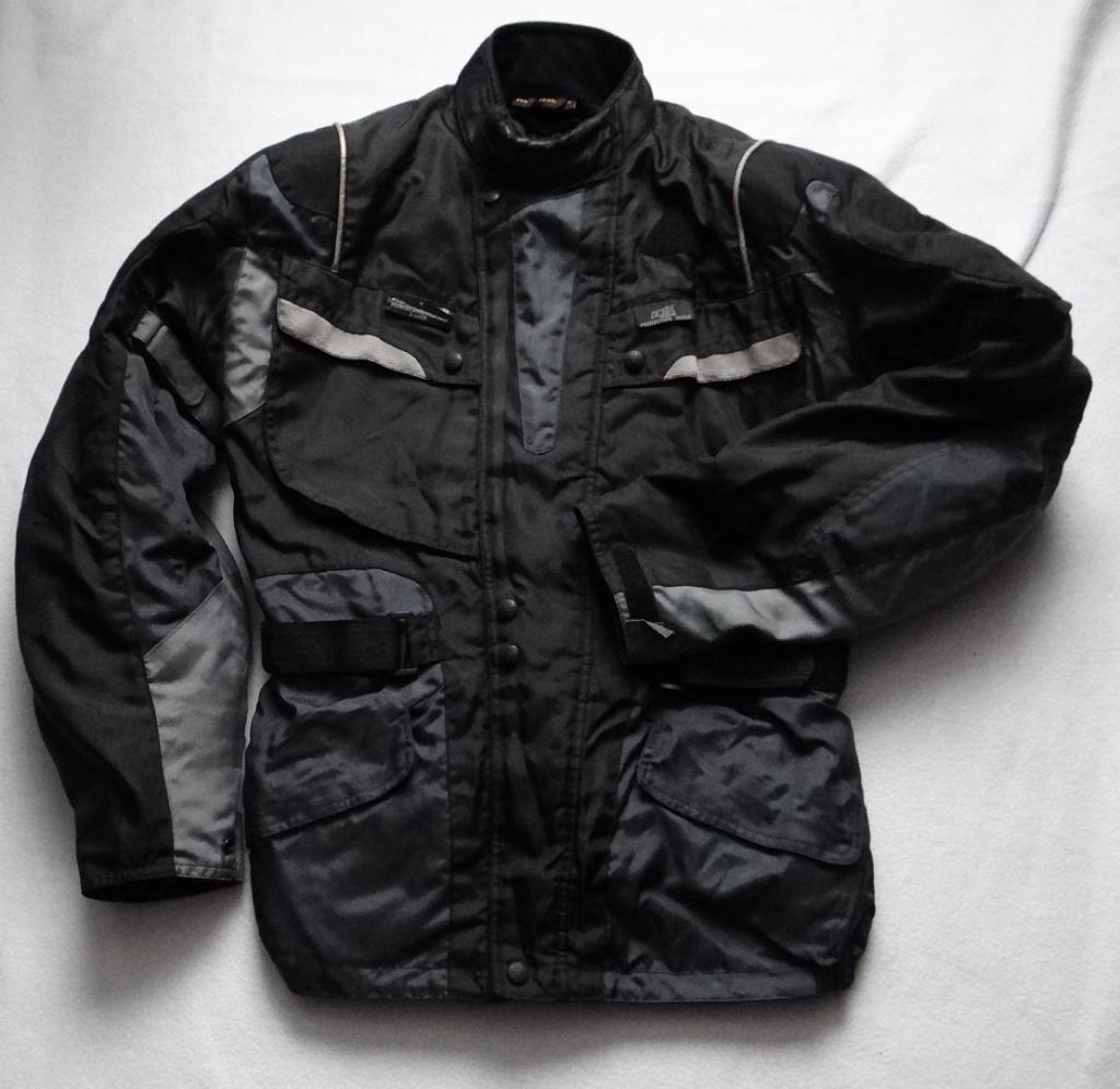 moto vest revenger, Motoren, Kleding | Motorkleding, Ophalen of Verzenden, Tweedehands, Jas | textiel, Revenger