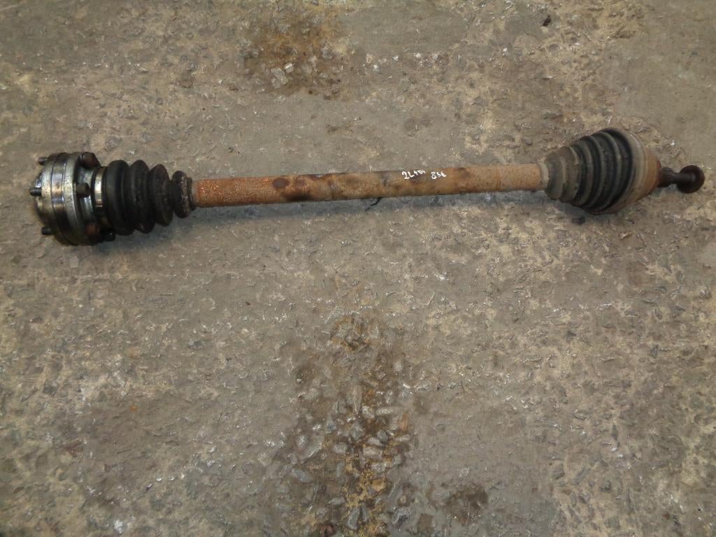 A vendre cardan 2L TDI, Enlèvement, Utilisé, Volkswagen