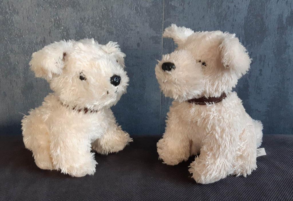 differentes peluches, Enlèvement ou Envoi, Comme neuf, Autres types