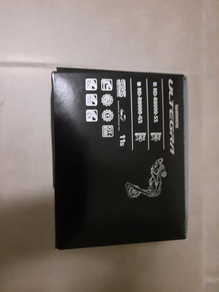Shimano grx 810
