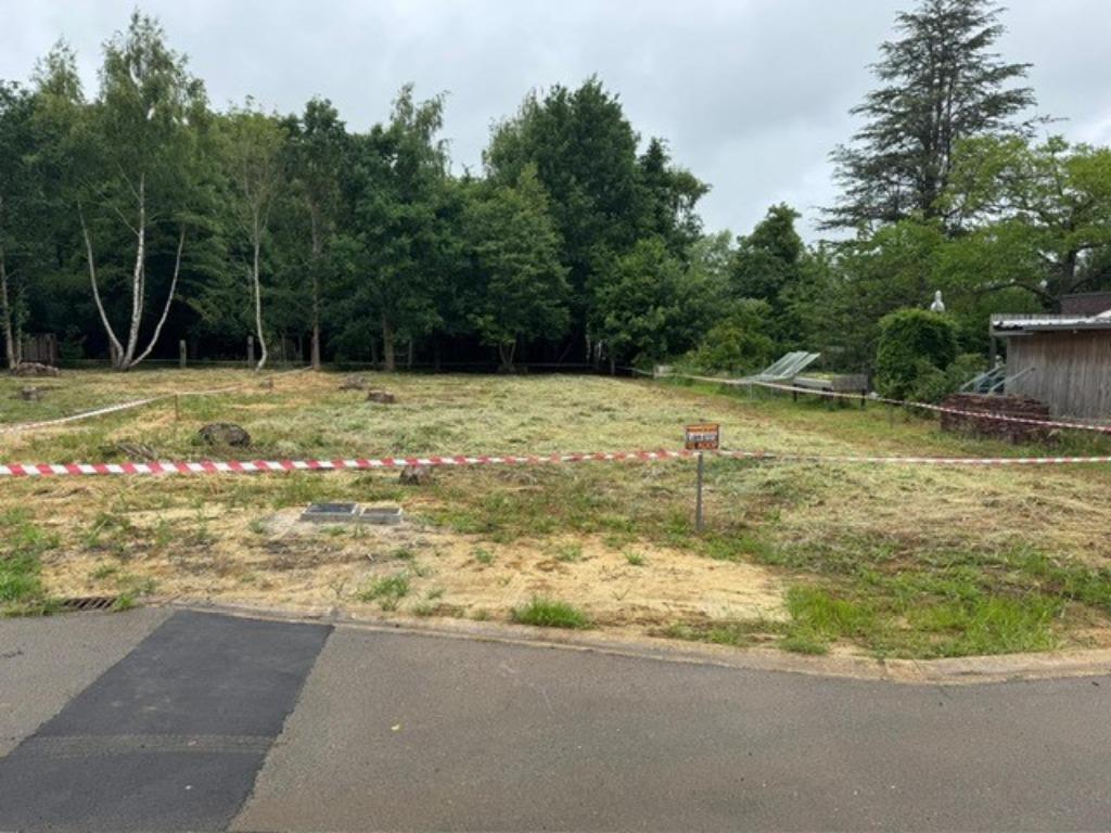 Bouwgrond te koop Begijnendijk, Immo, Terrains & Terrains à bâtir, 500 à 1000 m², Ventes sans courtier