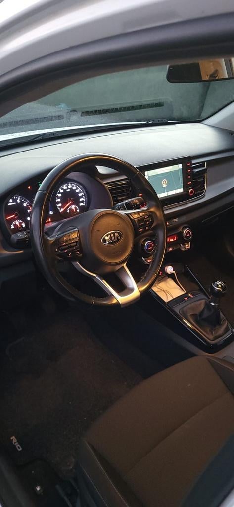 Kia Rio, Autos, Achat, Particulier, Rio, Essence