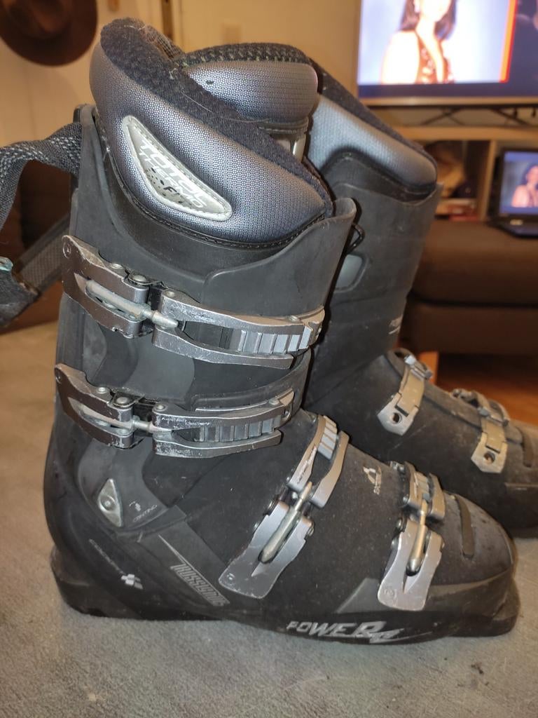 Chaussures de ski rossignol, Enlèvement, Ski, Chaussures, Rossignol