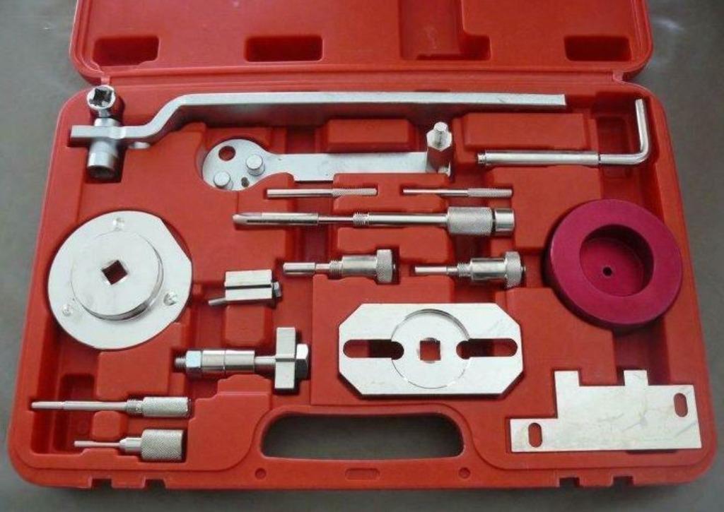 Timingset voor FIAT PSA Ford 2.0 2.2 2.3 3.0 motoren, Ophalen of Verzenden