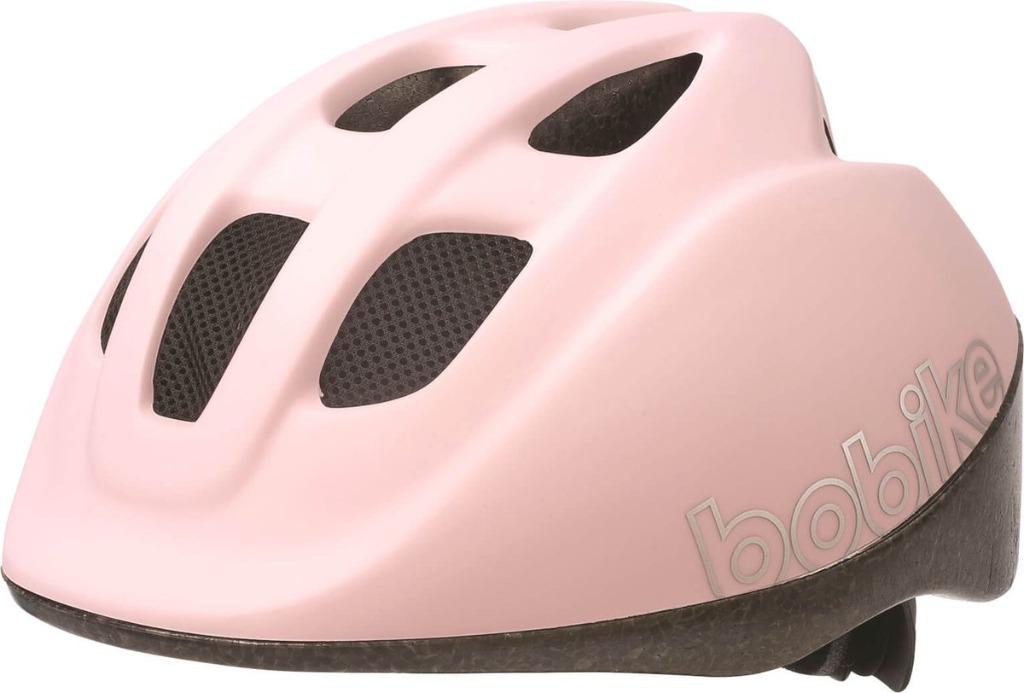 Bobike GO helm - Maat XS, Jongen of Meisje, Zo goed als nieuw, Bobike, Ophalen
