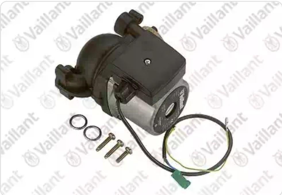 Pomp Vaillant turboMAX, Vaillant thermoMAX (100% nieuw), Ophalen of Verzenden, Nieuw