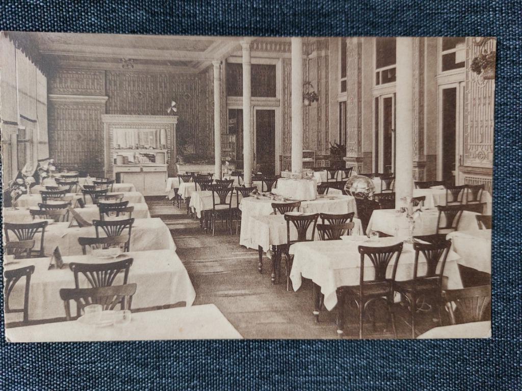 oude postkaart : Dierentuin Antwerpen, Envoi, Anvers
