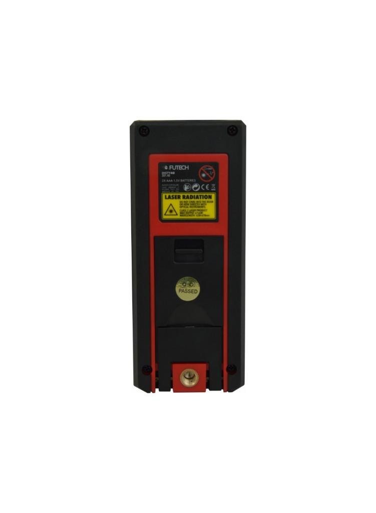 laserafstandsmeter Futech Disty 40, Enlèvement ou Envoi, Neuf, Distance