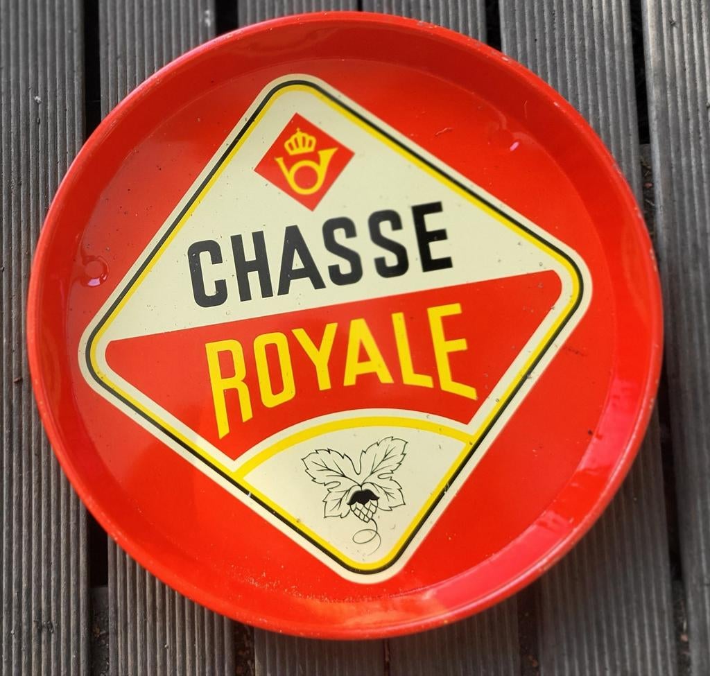 AUDERGHEM Brie Chasse Royale bon état, Collections, Enlèvement ou Envoi, Comme neuf