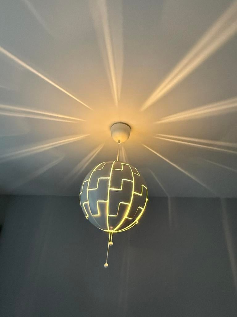 Lampe suspendue IKEA PS2014, Enlèvement ou Envoi, Synthétique