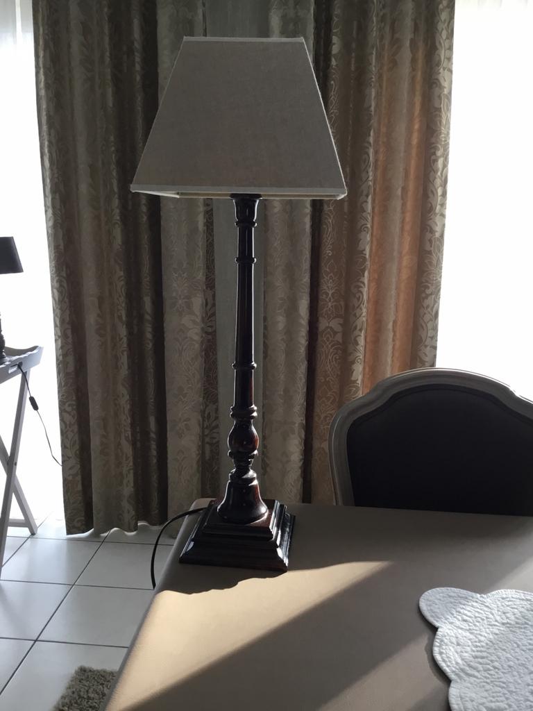 Lampadaire, Huis en Inrichting, Ophalen, Zo goed als nieuw