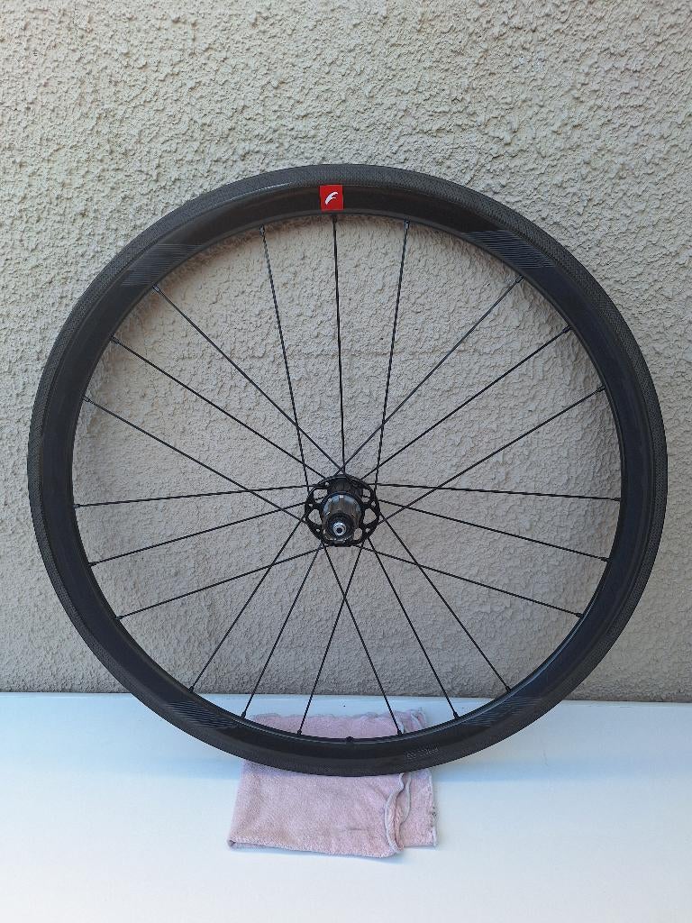 Roue de vélo, Enlèvement, Neuf, Roue, Fulcrum