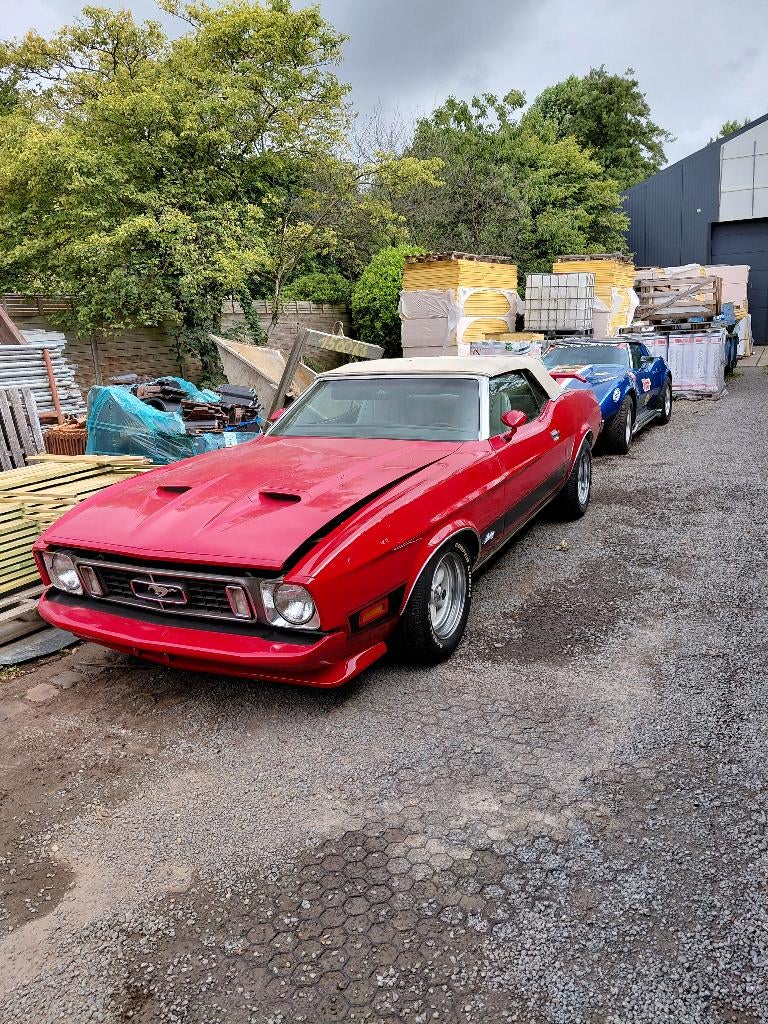 amerikaanse oltimers gezocht, Auto's, Overige merken, Particulier, Overige carrosserie, Te koop