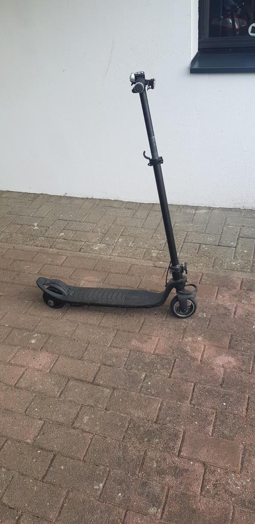 E step Je kunt de onderdelen gebruiken geen Oplader, Ophalen of Verzenden, Zo goed als nieuw
