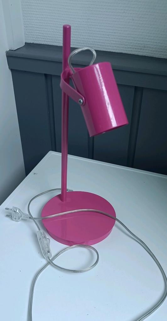 LED Bureaulamp Tafellamp, Ophalen