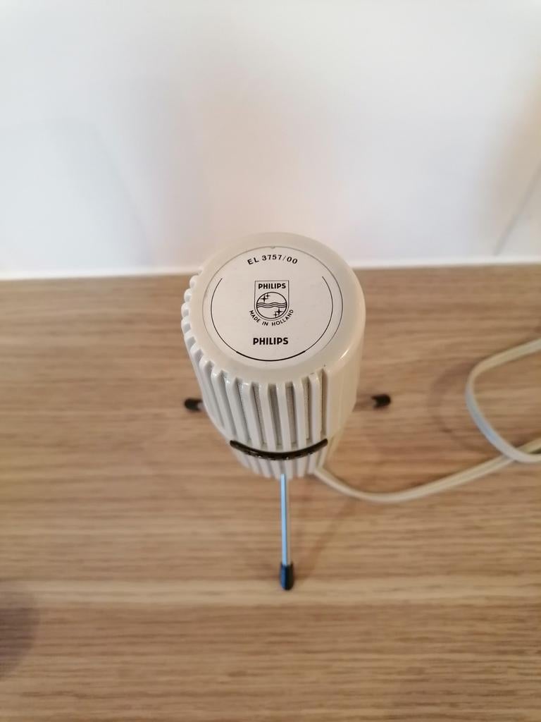 Microfoon...vintage Philips EL375/00.. 60'S,!!, Ophalen of Verzenden, Philips