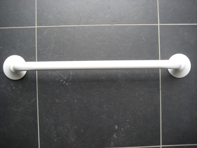 GraB Rail Handicare 70 cm NIEUW. Wandbeugel/ Handgreep, Ophalen of Verzenden, Nieuw