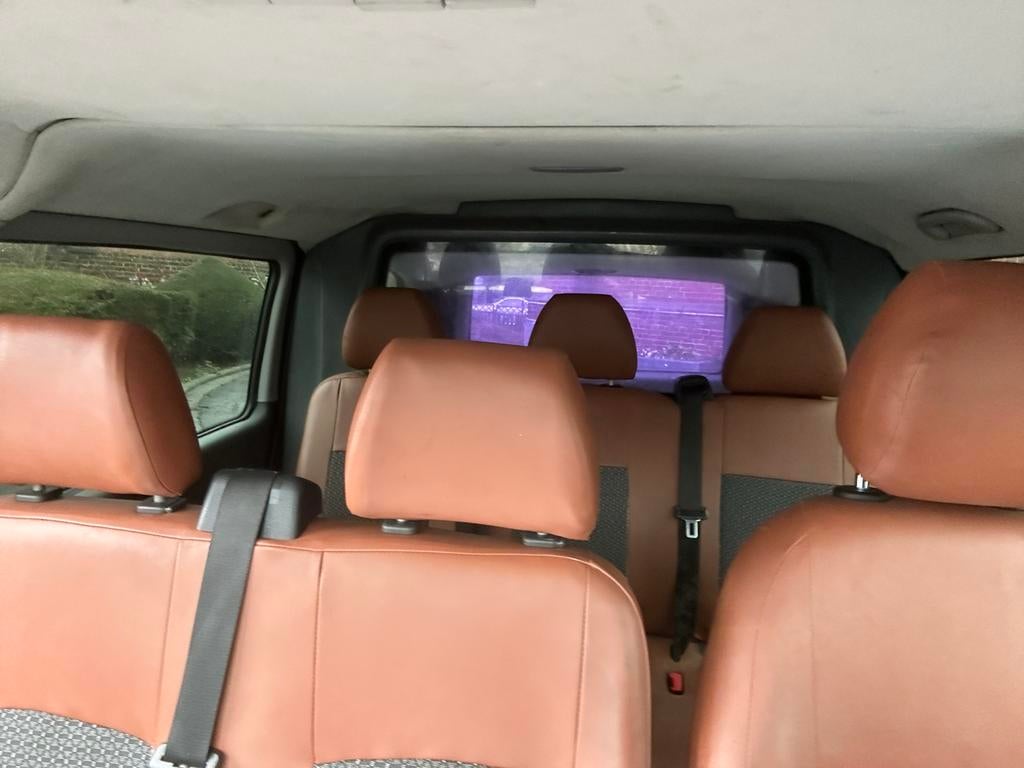 Mercedes, Vito 115, Enlèvement ou Envoi