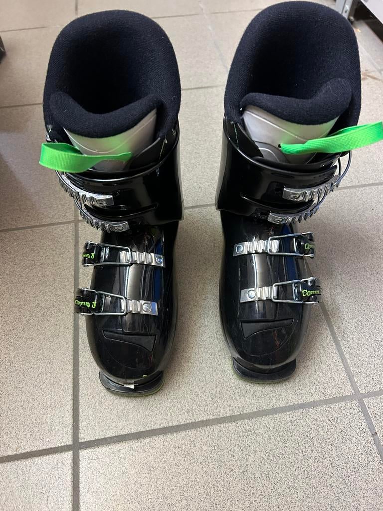 Skibotten Rossignol, Sport en Fitness, Ophalen, Zo goed als nieuw, Ski, Rossignol
