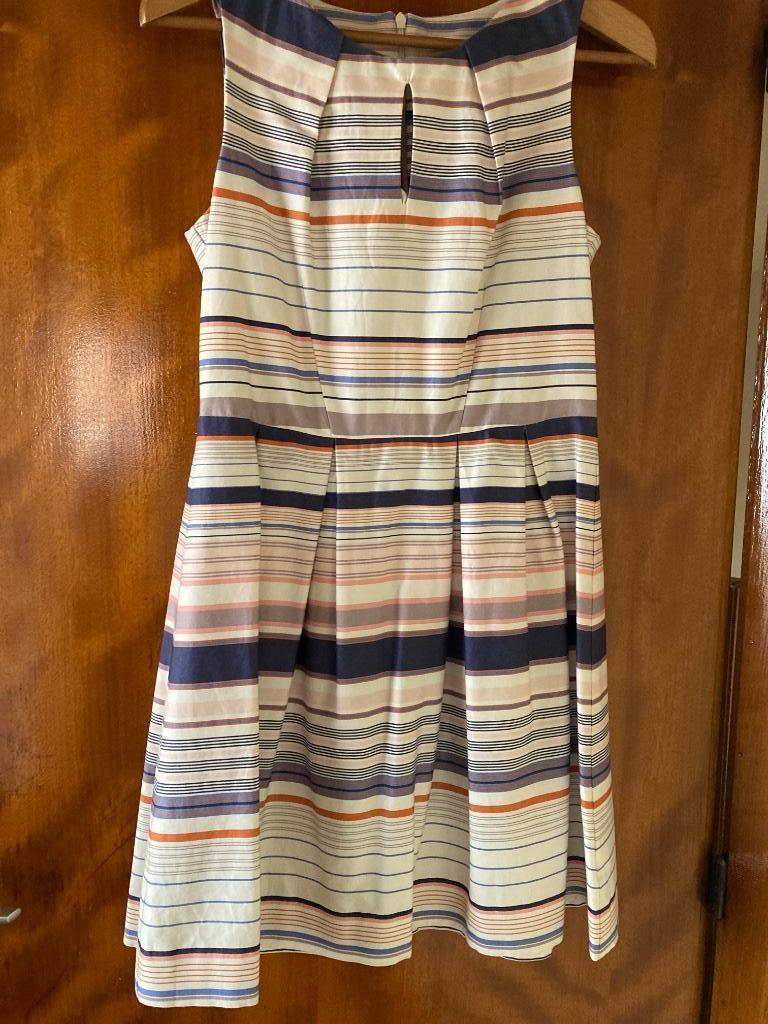Robe estivale, Taille 38/40 (M), Enlèvement ou Envoi, Autres couleurs, Au-dessus du genou