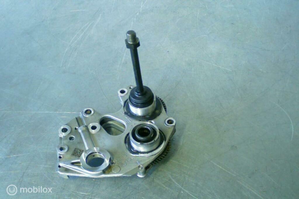 Plaatje oliepompaandrijving 079109360AH 4.2FSI V8 32V CFS, Ophalen of Verzenden, Gebruikt