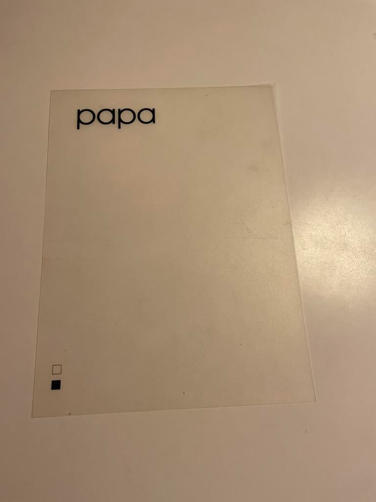 9 placemats, Huis en Inrichting, Keuken | Servies, Ophalen of Verzenden, Nieuw