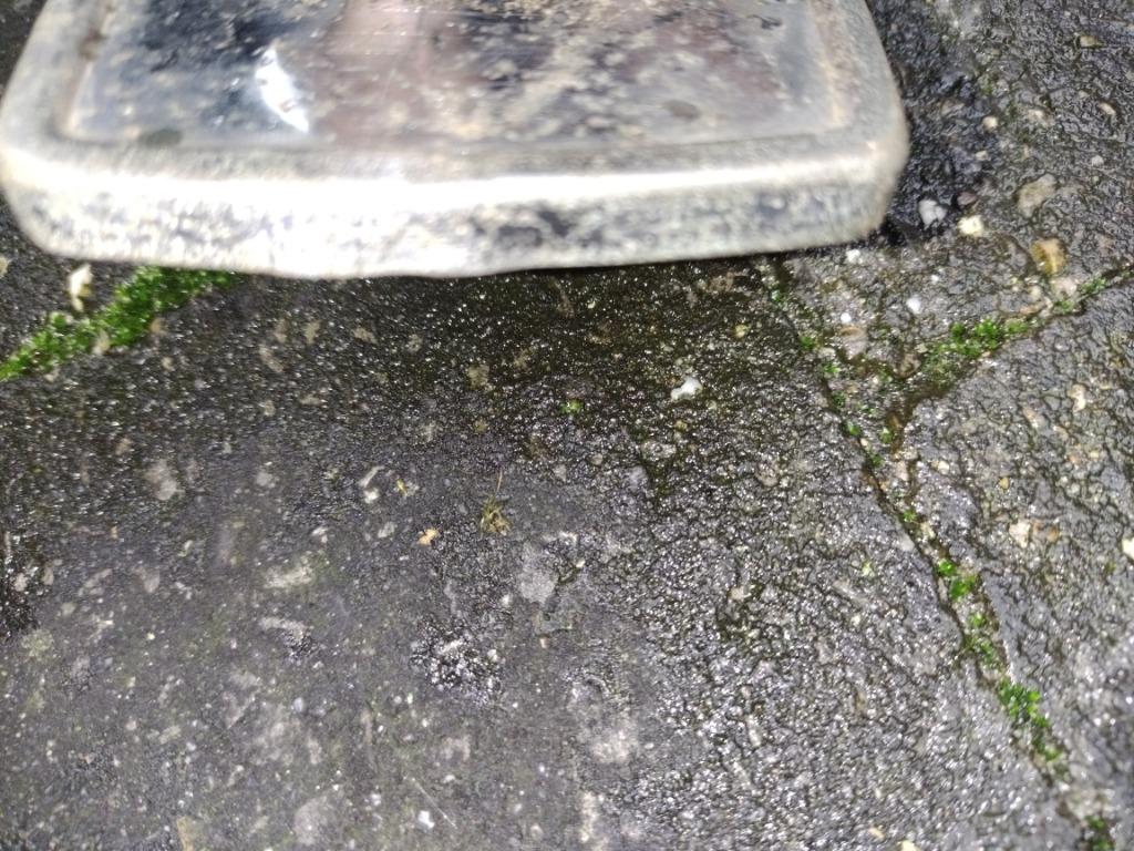 Honda SL125  achterlicht, Enlèvement ou Envoi, Utilisé