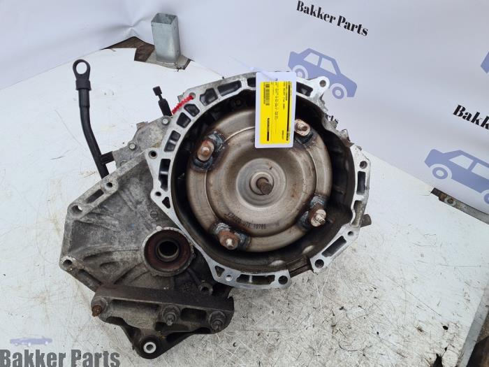 Automaatbak d'un Ford Galaxy, Autos : Pièces & Accessoires, -, -, 3 mois de garantie, -