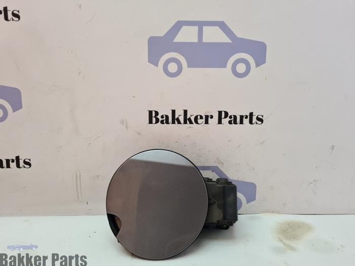 Tank Klep van een Renault Grand Scenic (TEKNG), Gebruikt, -, Renault, -