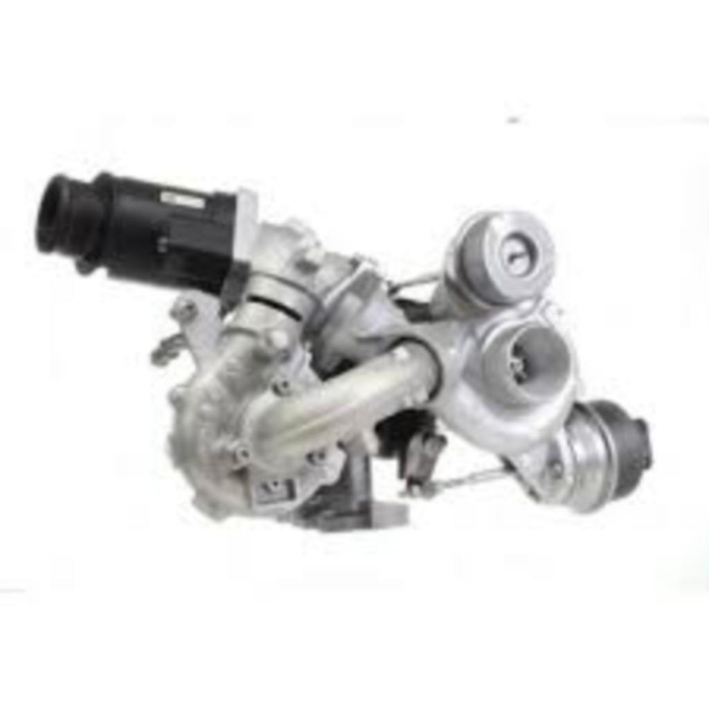 turbo pour BMW 	535i, Enlèvement, Révisé, BMW