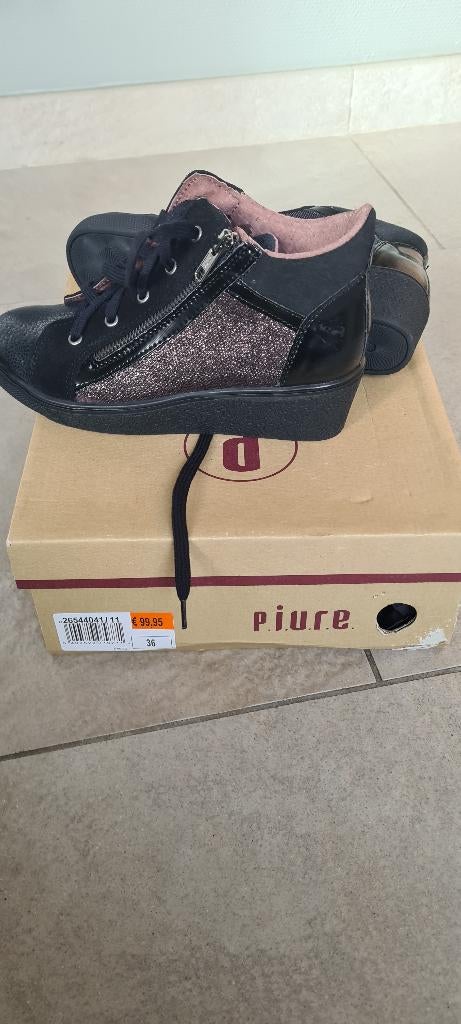Schoenen, Neuf, Enlèvement, Boots et Botinnes, Piure