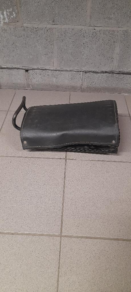oldtimer, Ophalen of Verzenden, Gereviseerd