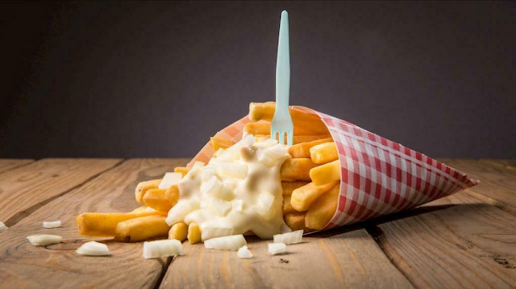 Je suis serveur Snack/Horeca - 10 ans d'expérience, Offres d'emploi, Emplois | Horeca & Traiteurs