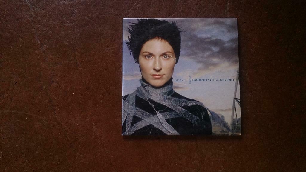 Sissel - carrier of a secret, Cd's en Dvd's, Cd Singles, Ophalen of Verzenden