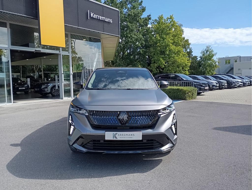 Renault Rafale 1.2 E-Tech 4x4 plug-in hybrid 300 atelier Alp, Autos, Achat, Entreprise, 5 portes, 1909 kg