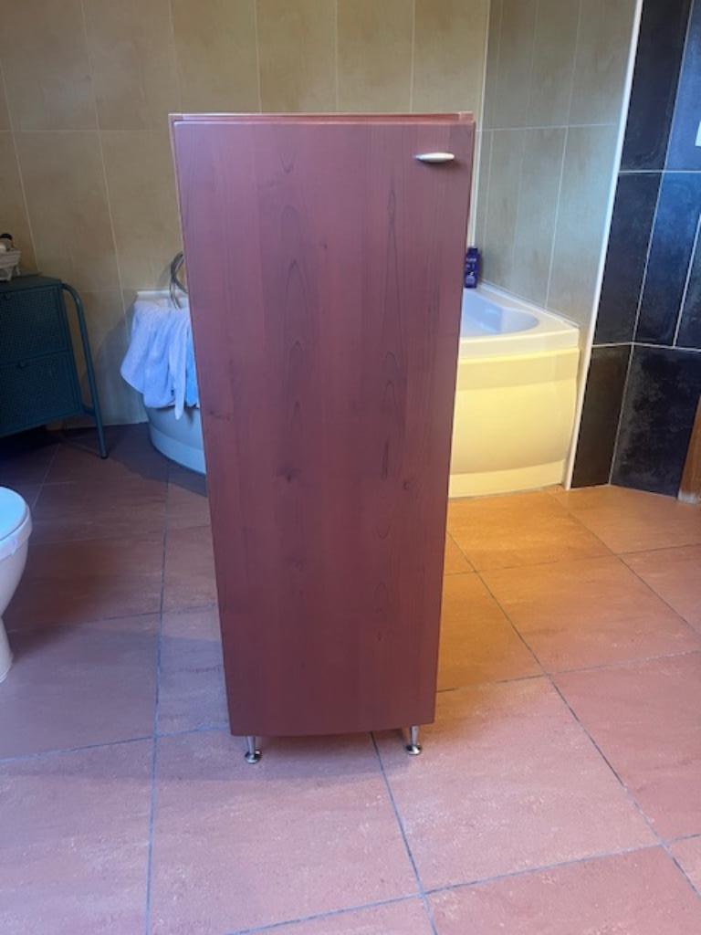 meuble de salle bain, Maison & Meubles, 25 à 50 cm, Enlèvement, Utilisé, Moins de 50 cm
