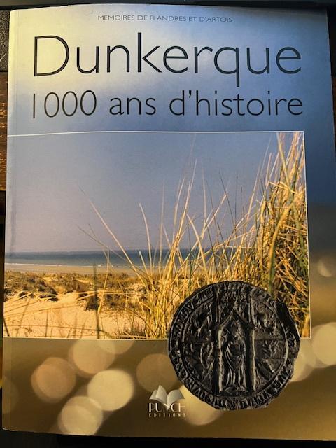 Dunkerque 1000 ans d'histoire, Enlèvement
