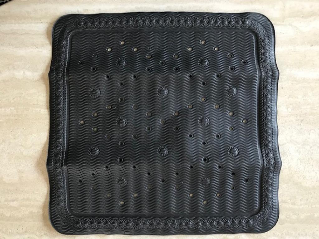 Nieuwe douche anti-slip mat - 55x55cm (nr3949), Ophalen of Verzenden, Nieuw