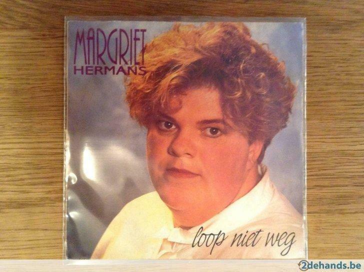 single margriet hermans