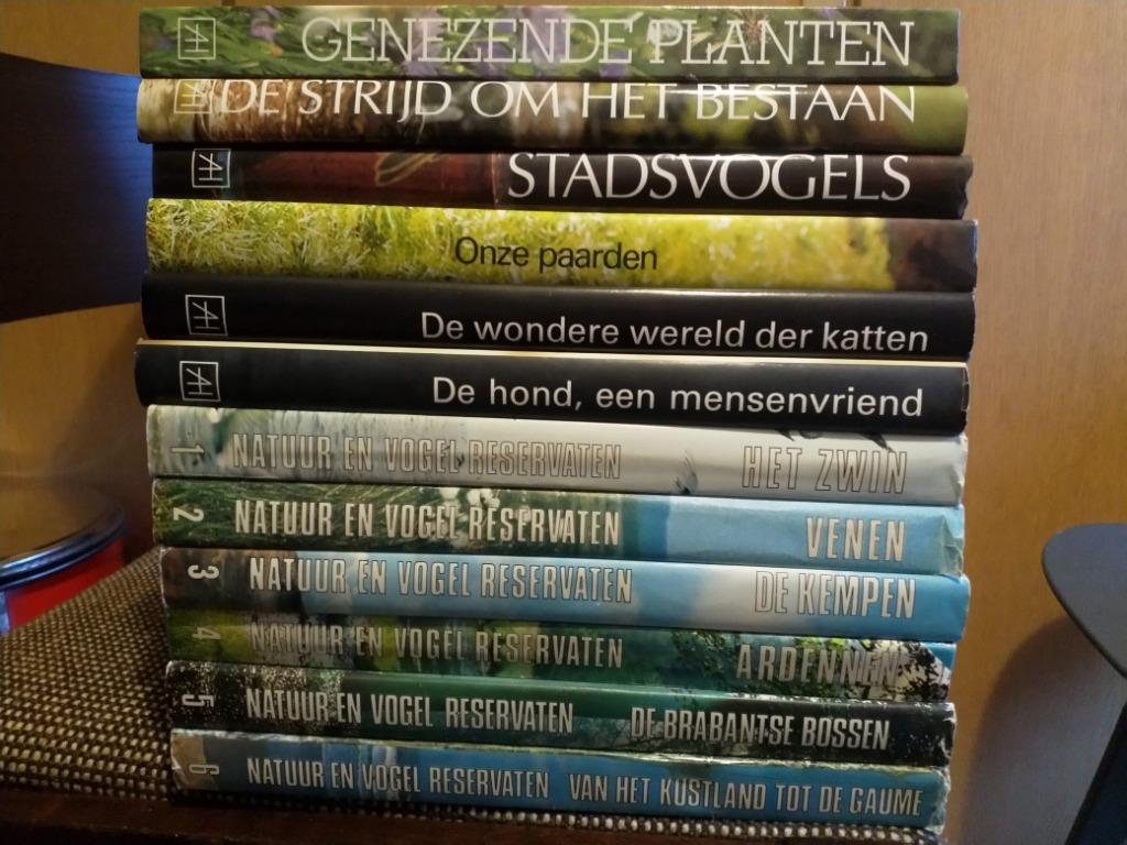 artis historia boeken, Enlèvement, Comme neuf, Diverse auteurs, Livre d'images