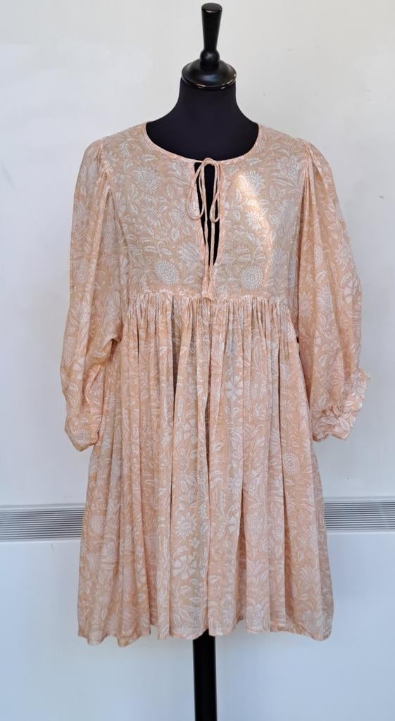 DAUGHTERS OF INDIA  (NEW 130€), Kleding | Dames, Ophalen of Verzenden, Zo goed als nieuw, Maat 38/40 (M)