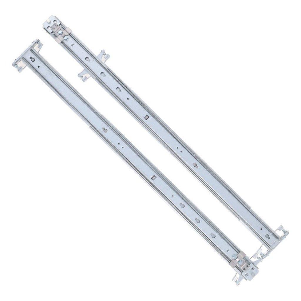 HP DL380/DL385 G6/G7 DL385 G5P Rack Rail Kit, Computers en Software, Servers, Ophalen, Refurbished