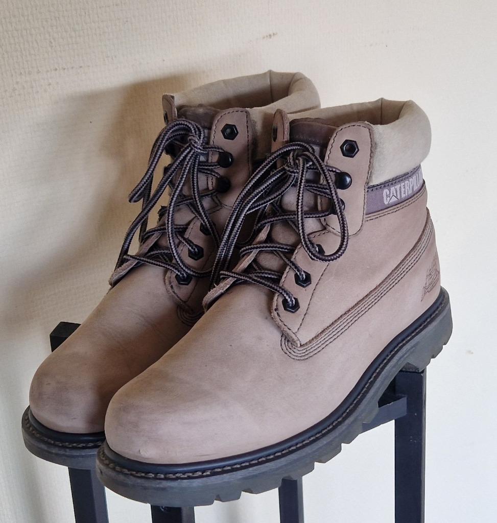 Schoenen👍Caterpillar👍= TOP-staat👍m: 43👍, Kleding | Heren, Schoenen, Ophalen, Zo goed als nieuw, Caterpillar
