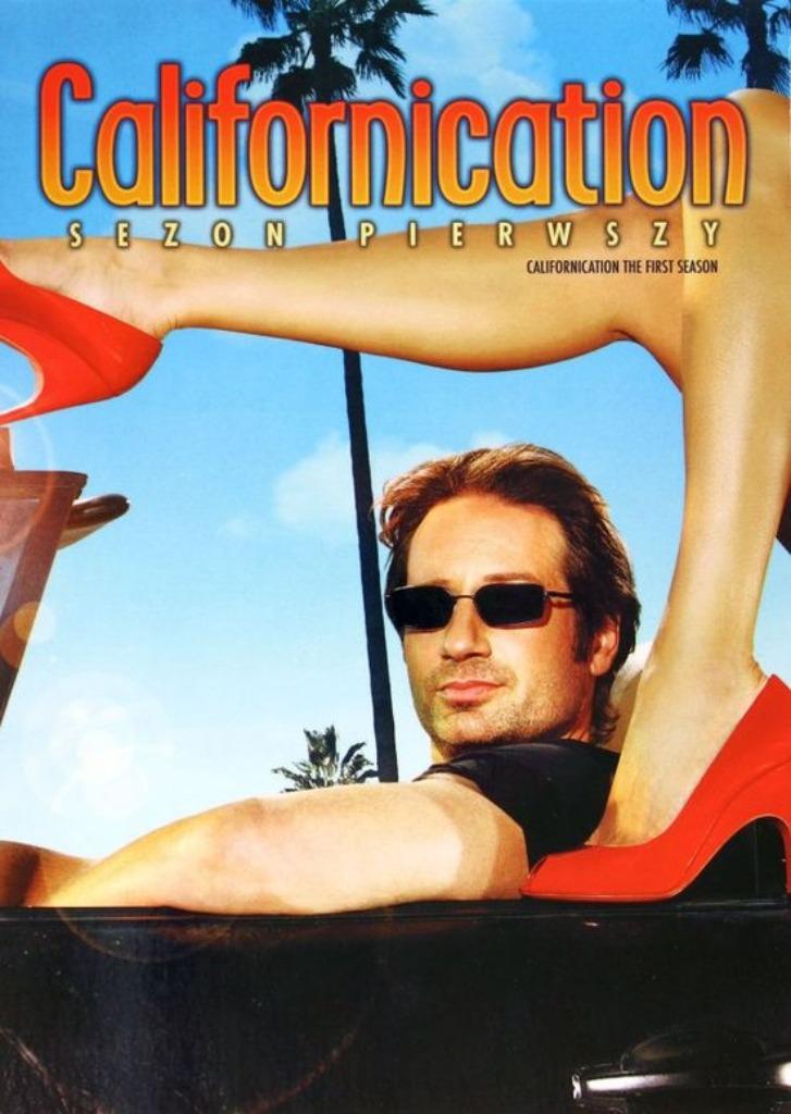 Californication seizoen 2&3&4 dvds, Cd's en Dvd's, Dvd's | Tv en Series, Vanaf 12 jaar, Ophalen of Verzenden, Zo goed als nieuw